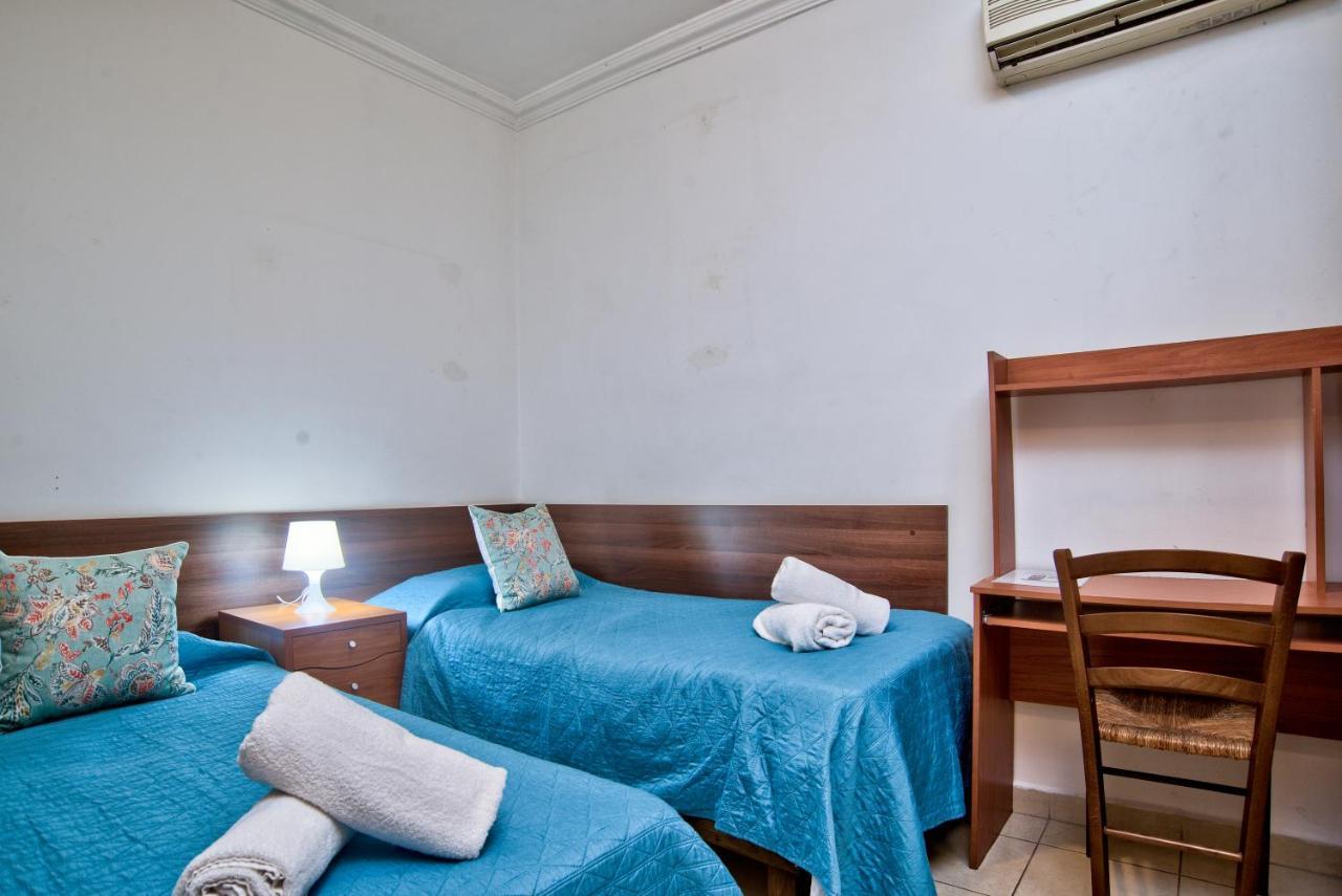 Morina Court - St Julians Seaside Bliss Apartments And Penthouse By Shortletsmalta Saint Julian's Exterior foto