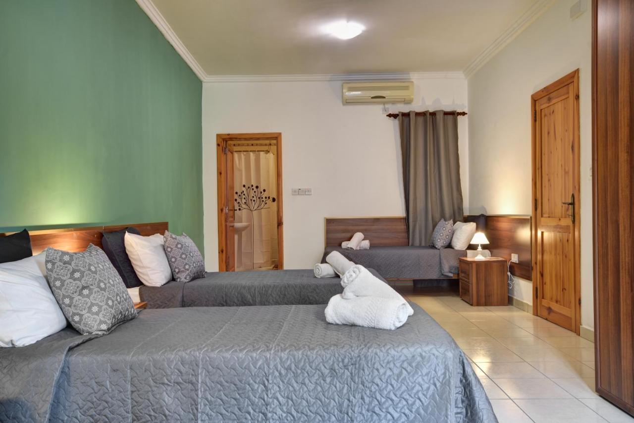 Morina Court - St Julians Seaside Bliss Apartments And Penthouse By Shortletsmalta Saint Julian's Exterior foto